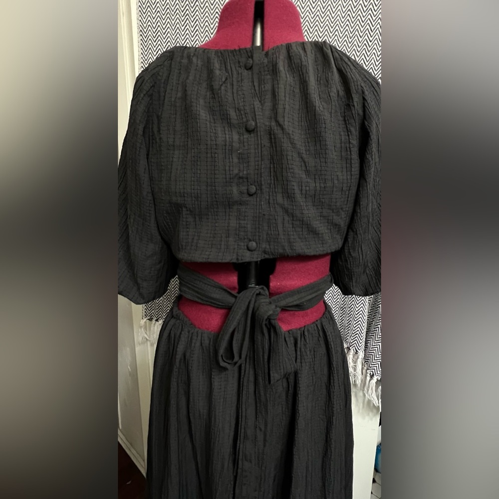 2/$20 3/$24 Cut Out Dress